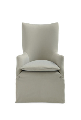 Watch My Black armchair