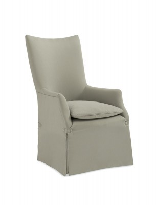 Watch My Black armchair