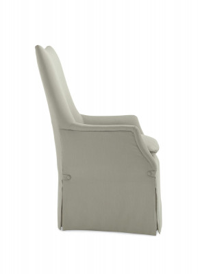 Watch My Black armchair