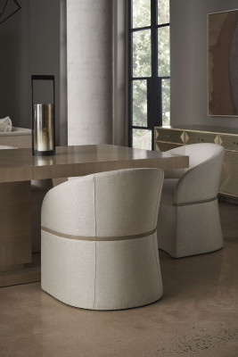 Duen armchair