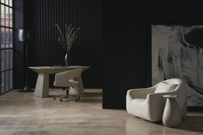 Serenity armchair
