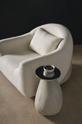 Serenity armchair