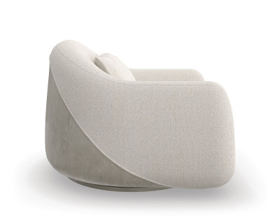 Serenity armchair