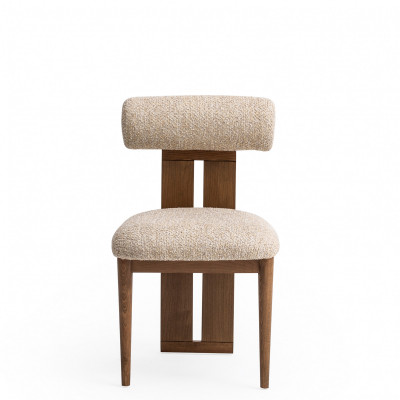 Puffy chair