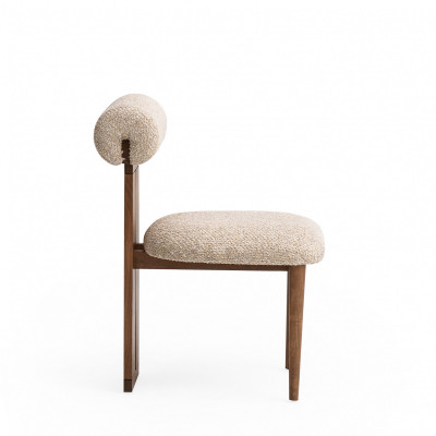 Puffy chair