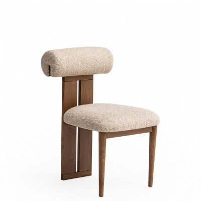 Puffy chair
