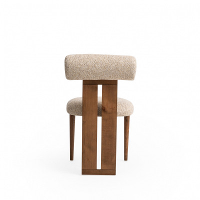 Puffy chair