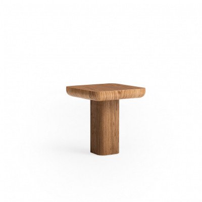 Puffy Sidetable