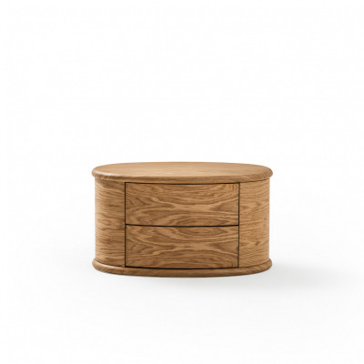 Puffy nightstand