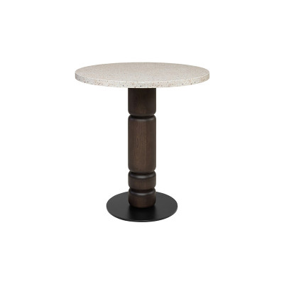 Beads Nature Dining Table