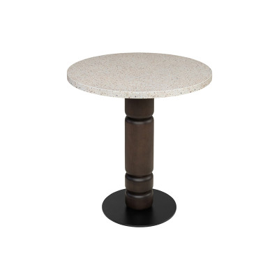 Beads Nature Dining Table