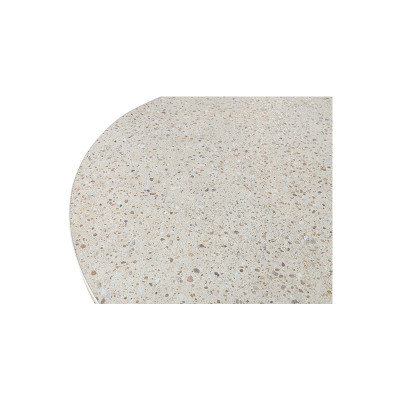 Beads Nature Dining Table