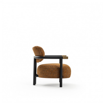 Roma armchair