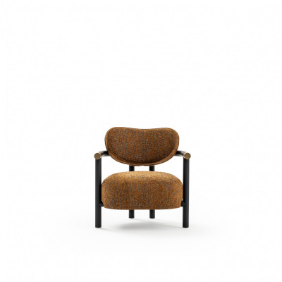 Roma armchair