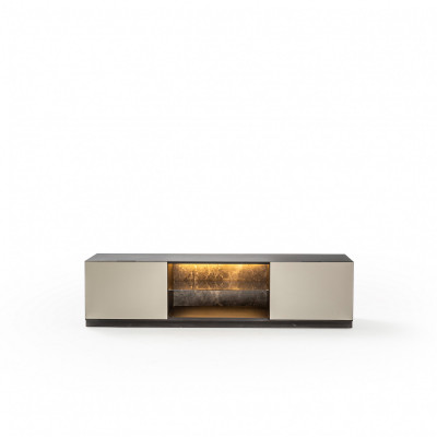Roma tv unit