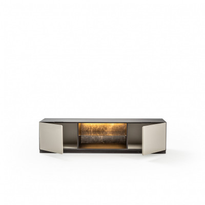 Roma tv unit
