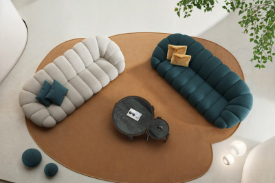 Bibendum sofa