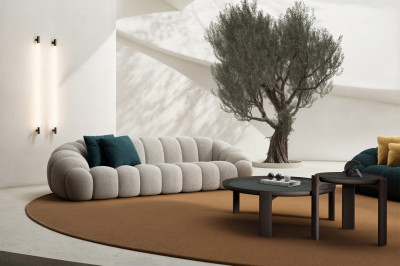 Bibendum sofa