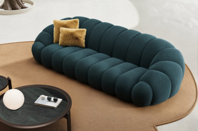 Bibendum sofa