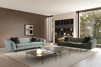 New Castle Soft sofa