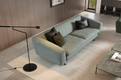 New Castle Soft sofa