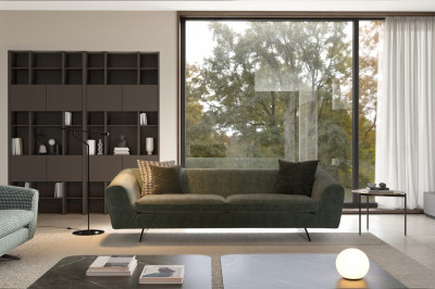 New Castle Soft sofa