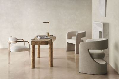 Ephasis chair