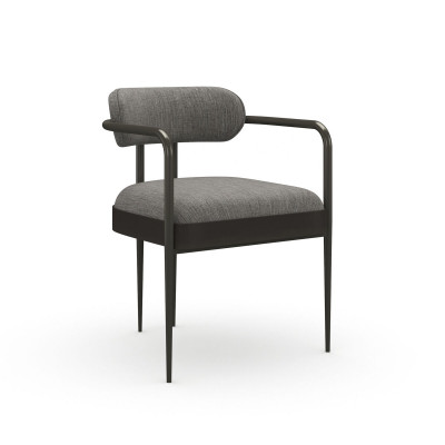 Emphasis Dark chair
