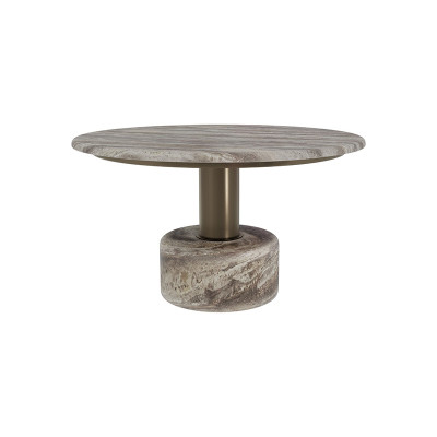 Cooper coffee table