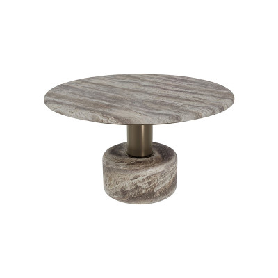 Cooper coffee table