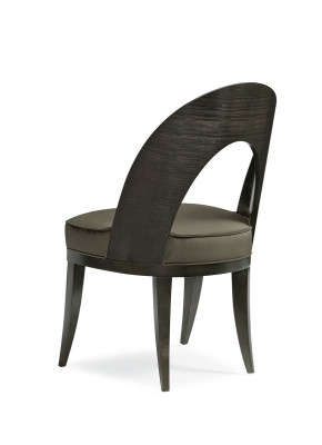 Got Your Back chair