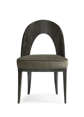 Got Your Back chair