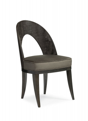 Got Your Back chair