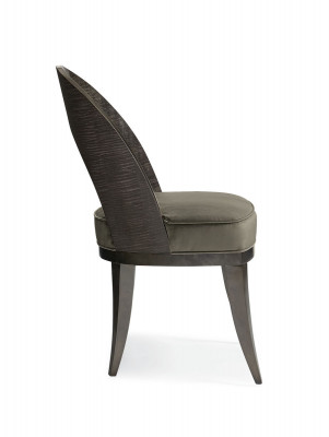 Got Your Back chair