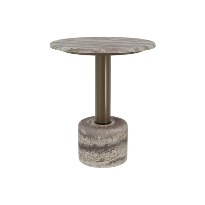 Cooper side table