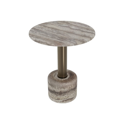 Cooper side table