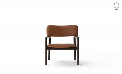 Soho elegant armchair