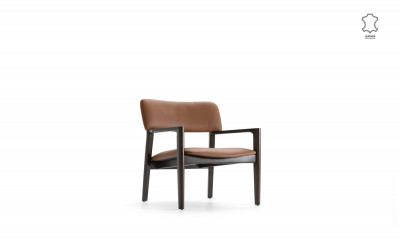 Soho elegant armchair