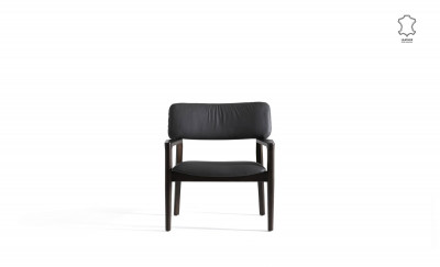 Soho elegant armchair