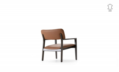 Soho elegant armchair