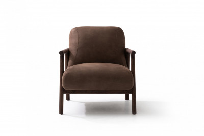Boboli aesthetic armchair