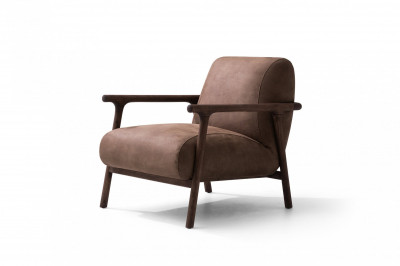 Boboli aesthetic armchair