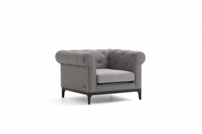 Lincoln armchair