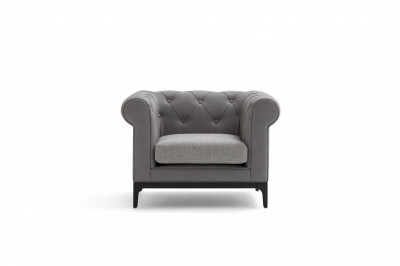 Lincoln armchair