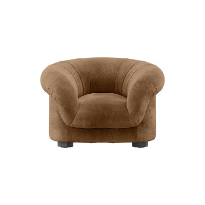 Lancaster armchair