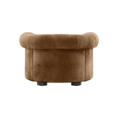 Lancaster armchair