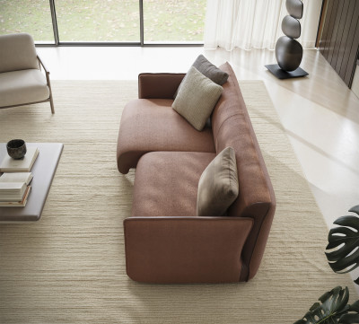 Tiffany sofa