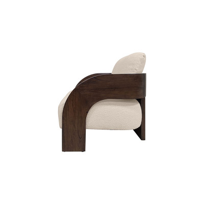 Maravi armchair