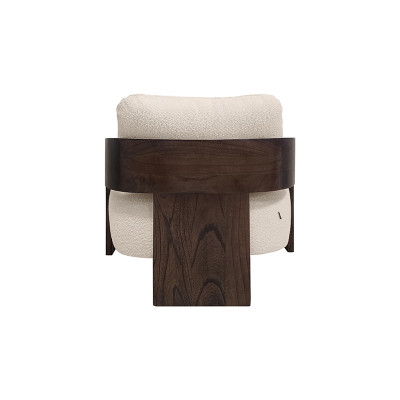 Maravi armchair