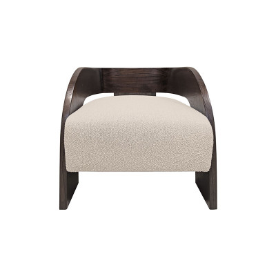 Maravi armchair
